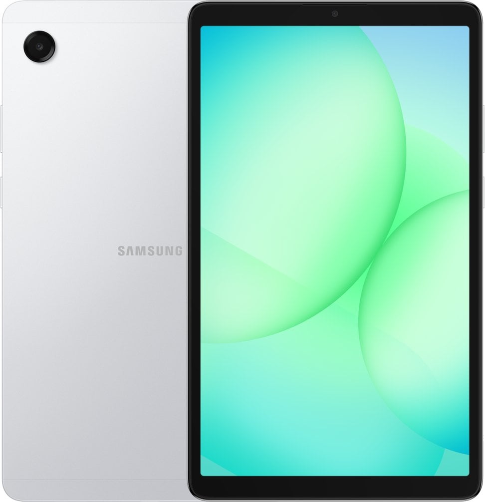 Tablet Samsung Galaxy Tab A11 8.7" 64 GB Srebrny (SM-X130NZSAEUB)