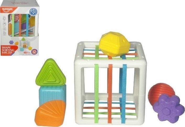 Kostka zręcznościowa