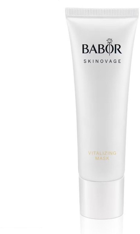 Babor Vitalizing Mask orzeźwiająca maseczka do twarzy dla zmęczonej i poszarzałej skóry 50ml