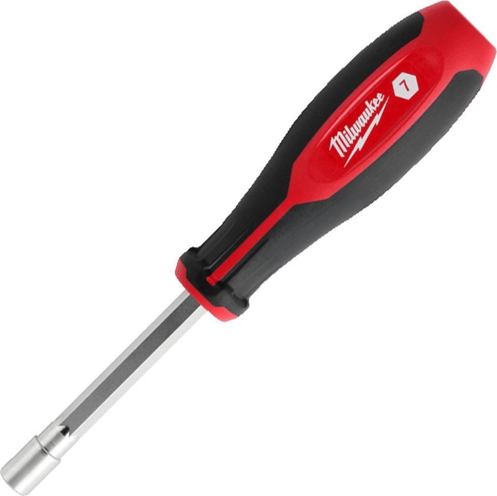 MILWAUKEE HOLLOWCORE 7mm MAGNETIC SOCKET WRENCH