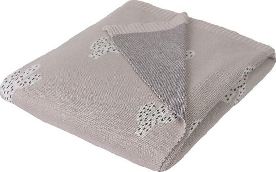 Matex KOCYK PATTERN BAMBUSOWY 80X100CM