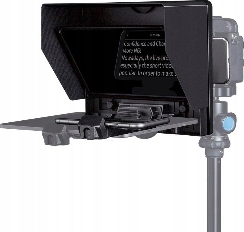 Feelworld Feelworld Teleprompter TP10 10"