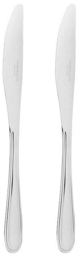 HANGER 2 PCS TABLE KNIFE ECO. CITY