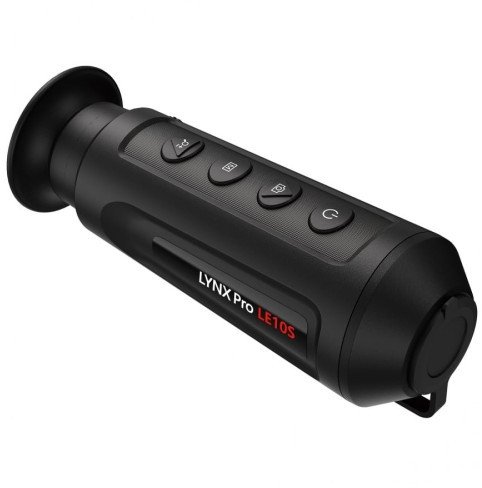 Kamera termowizyjna HIKMICRO Lynx LE10S 256192 OLED IP67