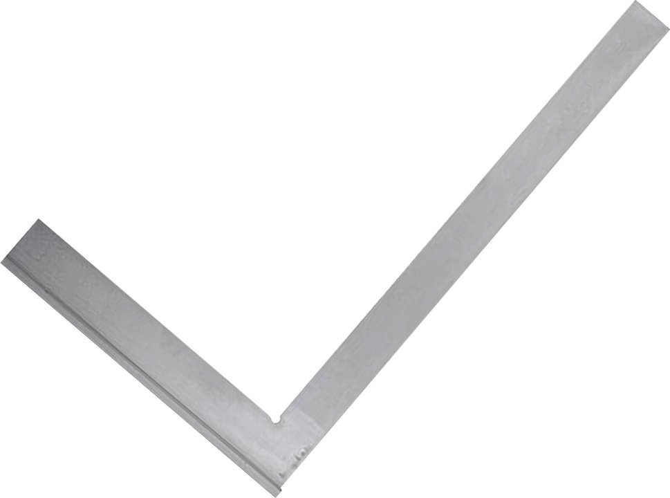 Sola SOLA KĄTOWNIK ŚLUSARSKI ZE STOPKĄ SWA 150 150x100mm SO56112301