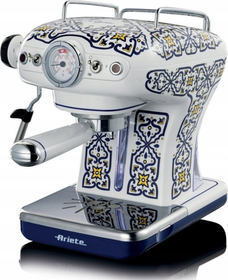 Ariete Espresso Capri