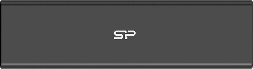 Kieszeń Silicon Power PD60 USB 3.2 Gen 2 - M.2 PCIe NVMe / M.2 SATA (SP000HSPSDPD60CK)