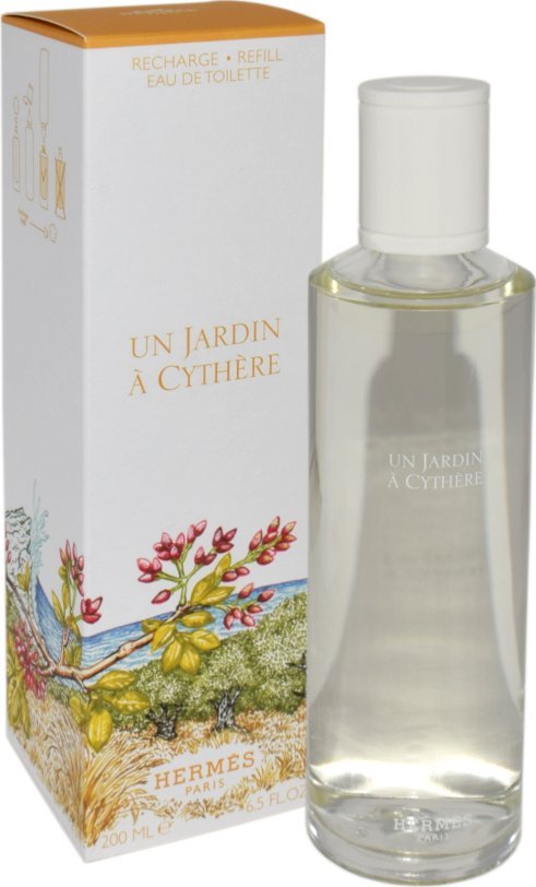 Hermès Un Jardin a Cyrthere EDT 200 ml
