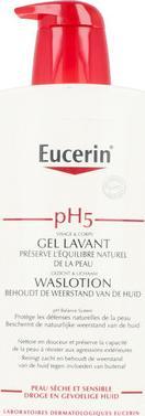 Eucerin Żel pod Prysznic PH5 Eucerin 307500 (1000 ml)