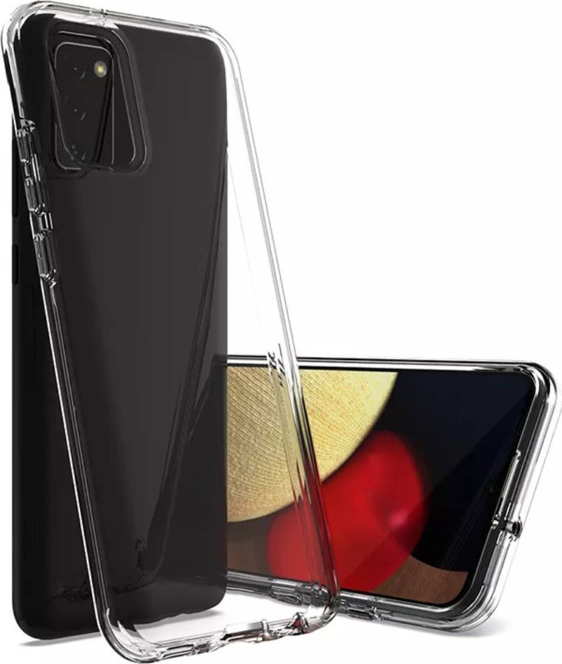 nemo Etui VIVO Y21 / Y21S / Y33S Back Żel transparentne