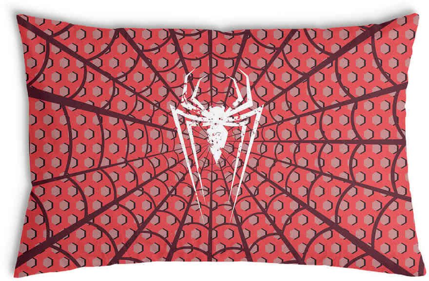 Poduszka Gravity Spider 60x80 wełna jodłowa bawełna 100%, OEKO-TEX Standard 100