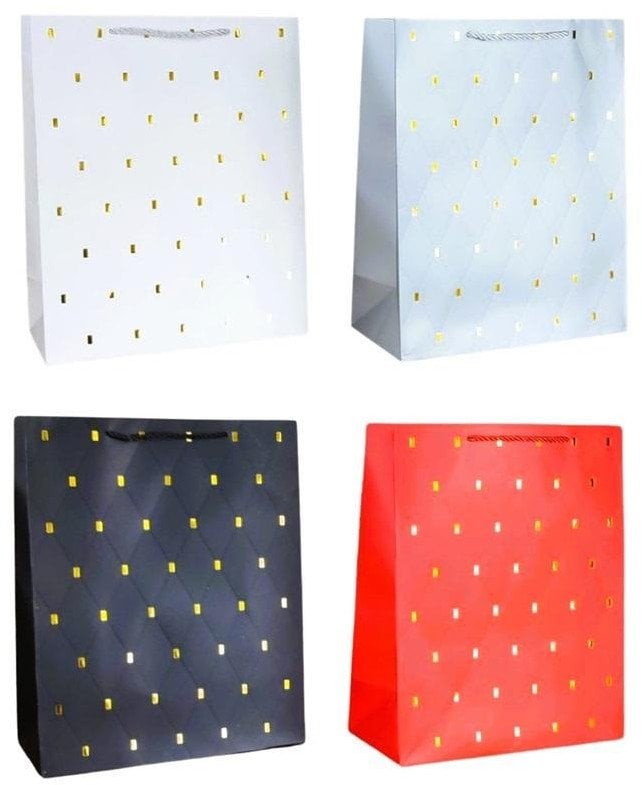 Torebka upominkowa M MIX