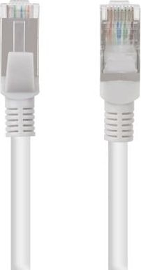 Lanberg PATCHCORD KAT.5E FTP 30M SZARY FLUKE PASSED LANBERG