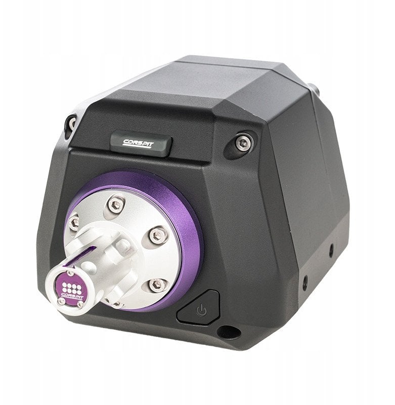 Conspit Ares Platinum Direct Drive Wheelbase (20Nm)