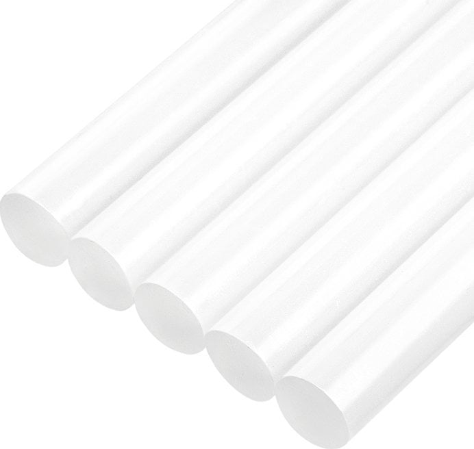 Pistolet do kleju LogiLink LogiLink Heißklebestifte Durchmesser 11,2mm x 100mm,12 Stück