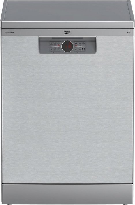 Zmywarka Beko BDFN26640XC