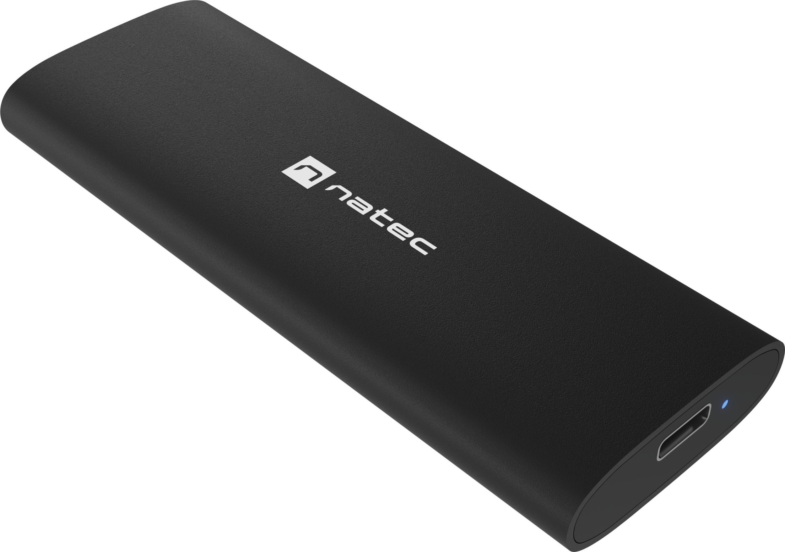 Kieszeń Natec Rhino M.2 NVME Lite (NKZ-2286)
