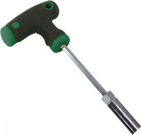 Jonnesway JONNESWAY KLUCZ TRZPIENIOWY Z UCHWYTEM 8mm D725N08 JD725N08 - D725N08