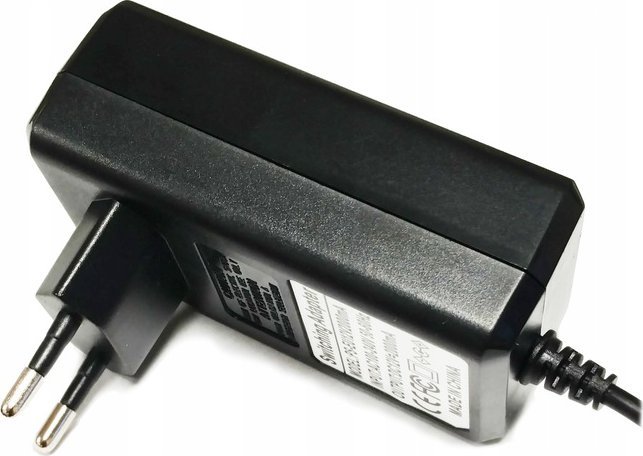 Zasilacz RTX Zasilacz 12v 2a 24w