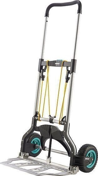 Wózek narzędziowy UN WÃZEK TRANSPORTOWY MÅYNARKA DUÅ»A ROZKÅADANA