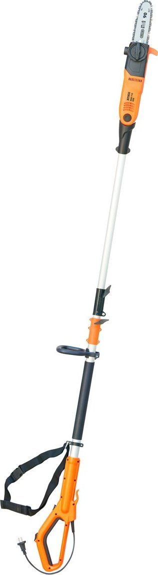 Piła łańcuchowa Atika KSH 710 SDS 710 W 18 cm