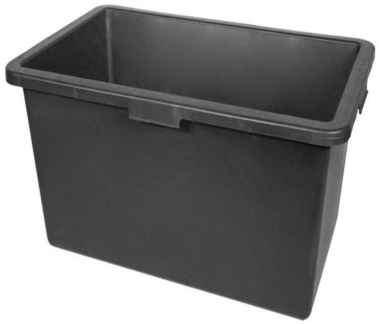 PLASTIC BUCKET 80L