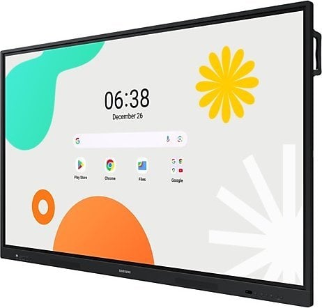 samsung Monitor wielkoformatowy 65 '' WA65F LH65WAFWLGCXEN