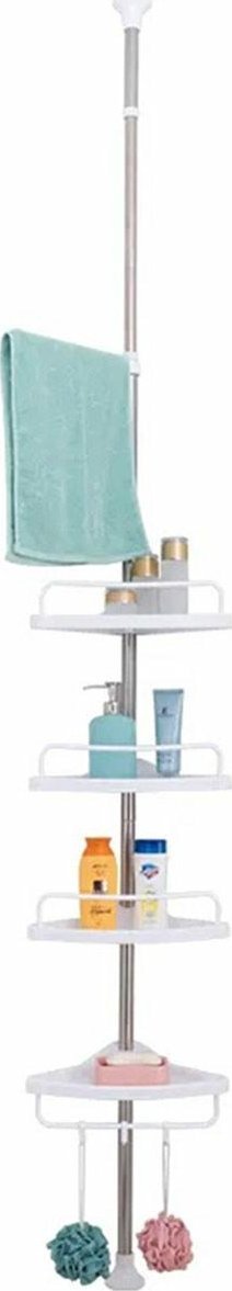 ATL AG982 Półka łazienkowa teleskopowa