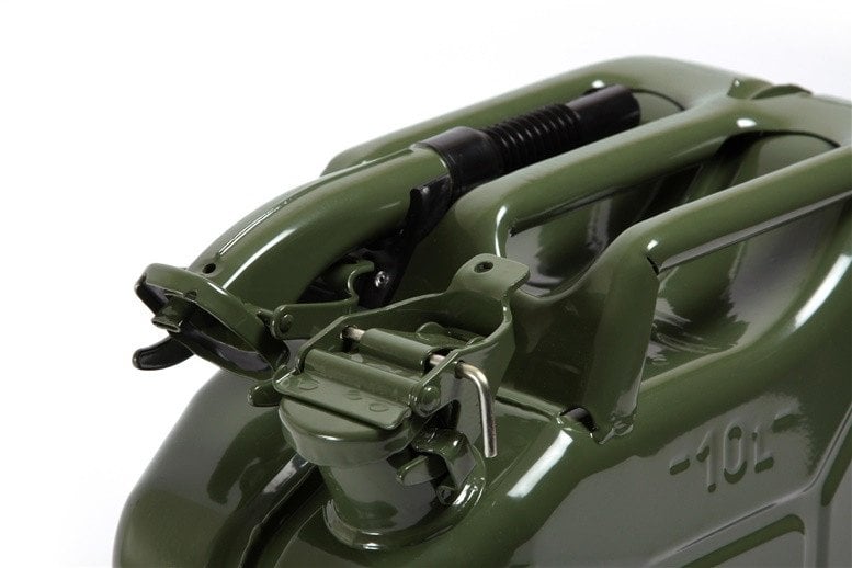 UNIVERSAL POURING SPOUT IL0211