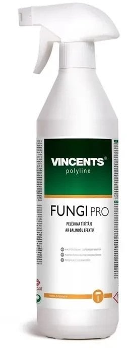 MOLD REMOVER FUNGI PRO 0.75L