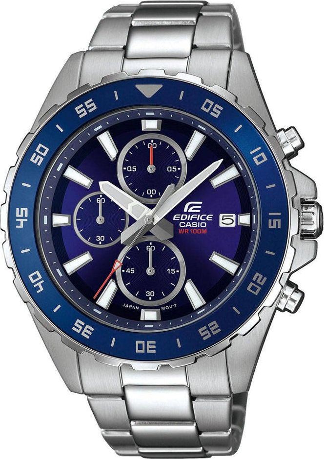 Zegarek EDIFICE EFR-568D -2AVUEF (3105)