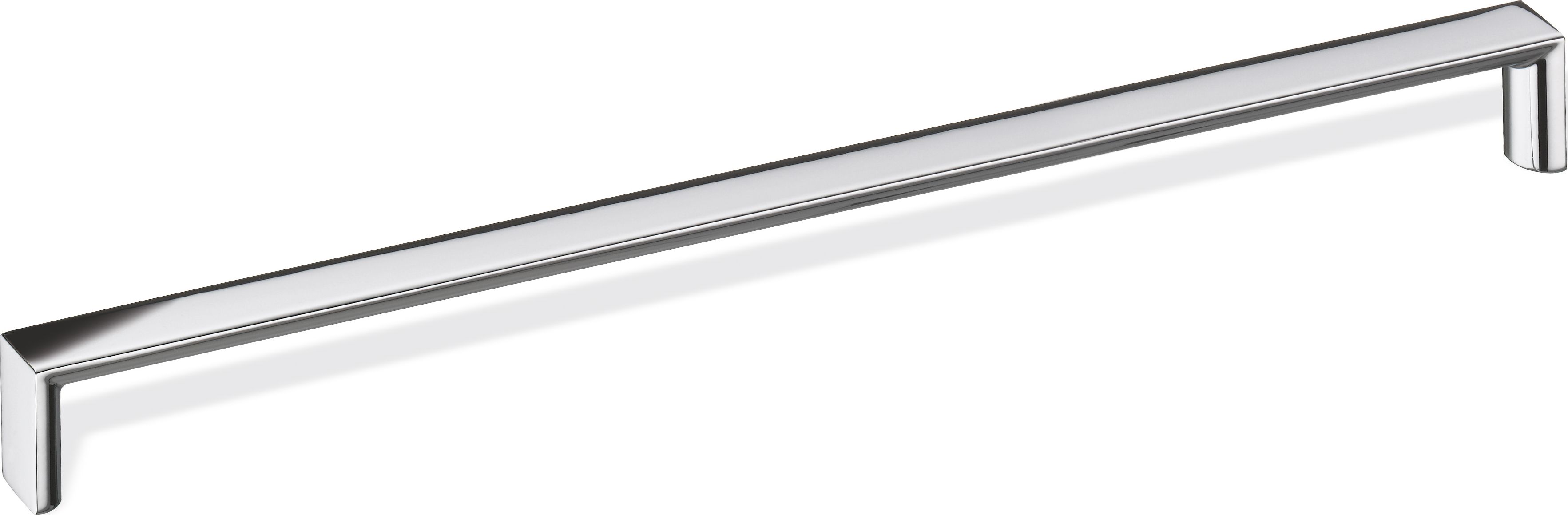 Schwinn Uchwyt meblowy Schwinn 2389 Nowoczesny Chrom 160