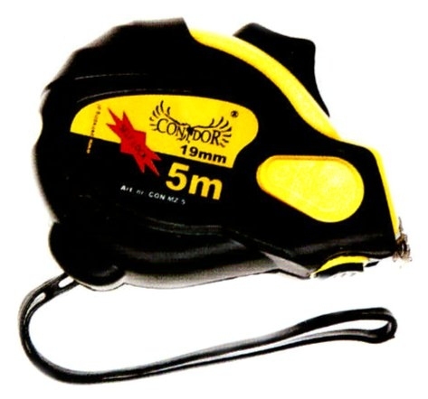 Condor Miara zwijana 25mm x 7,5m
