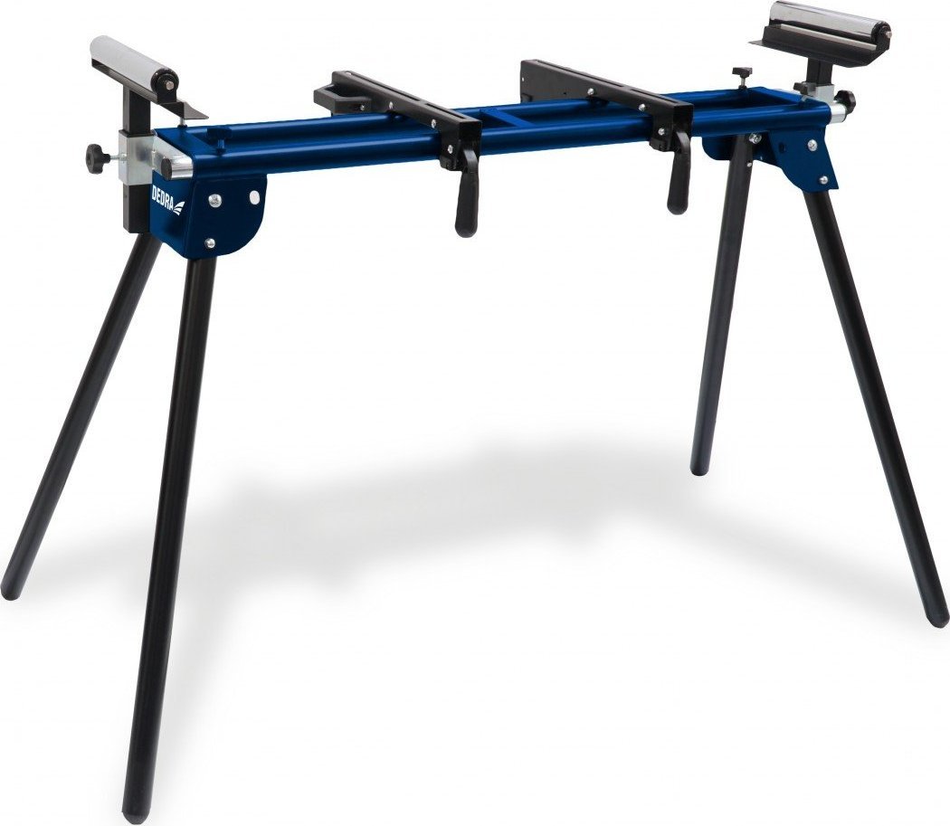 Dedra Stół do ukośnicy, obciążenie max 150kg