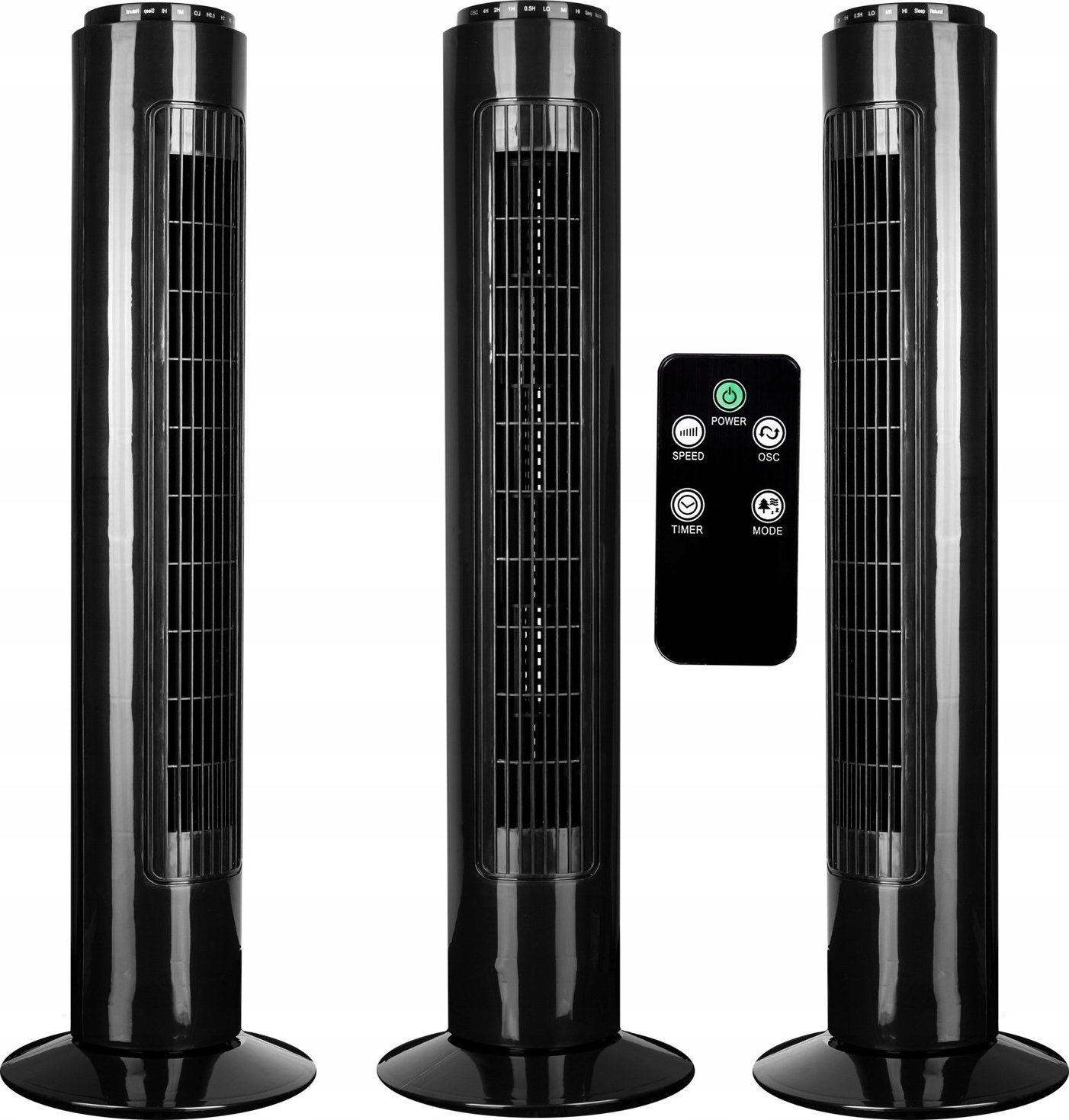 Wentylator AIG mix Kolumnowy FT75-TX13R