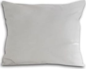 Darymex Poszewka satynowa 50x60 kolor Biały