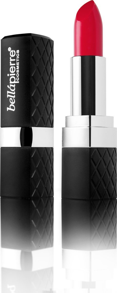 Bellapierre Cosmetics Mineraliniai lūpų dažai BellaPierre VavaVoom LS014