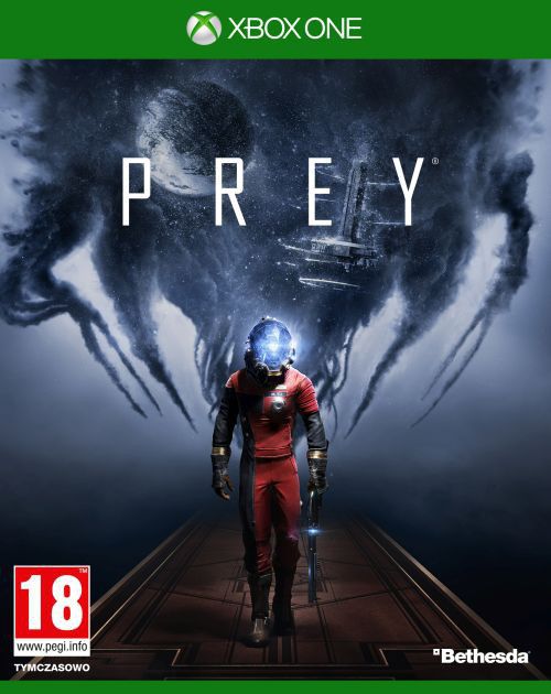 PREY Xbox One