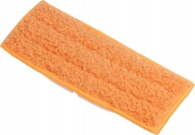 JETtools Nakładka Do Mopowania Ścierka Mopująca Mop Do Irobot Braava Jet 240 241 / Pomarańczowa