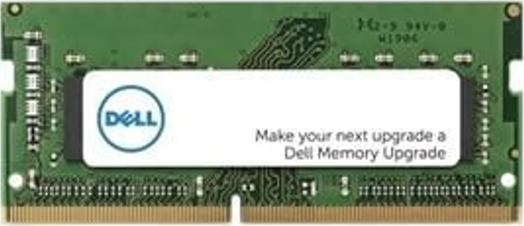 Pamięć do laptopa Dell DIMM,8GB,2666,DDR4,HYXPX,BCC,T