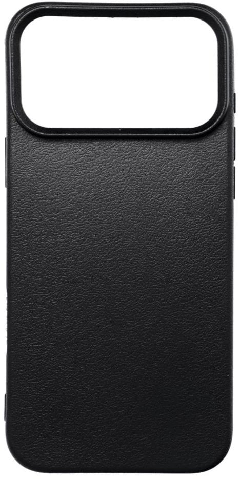 Futerał SKIN do IPHONE 17 Pro Max czarny