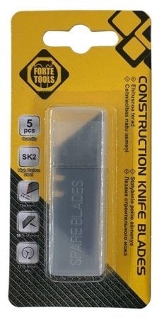 TRAPEZOID BLADE 5PCS