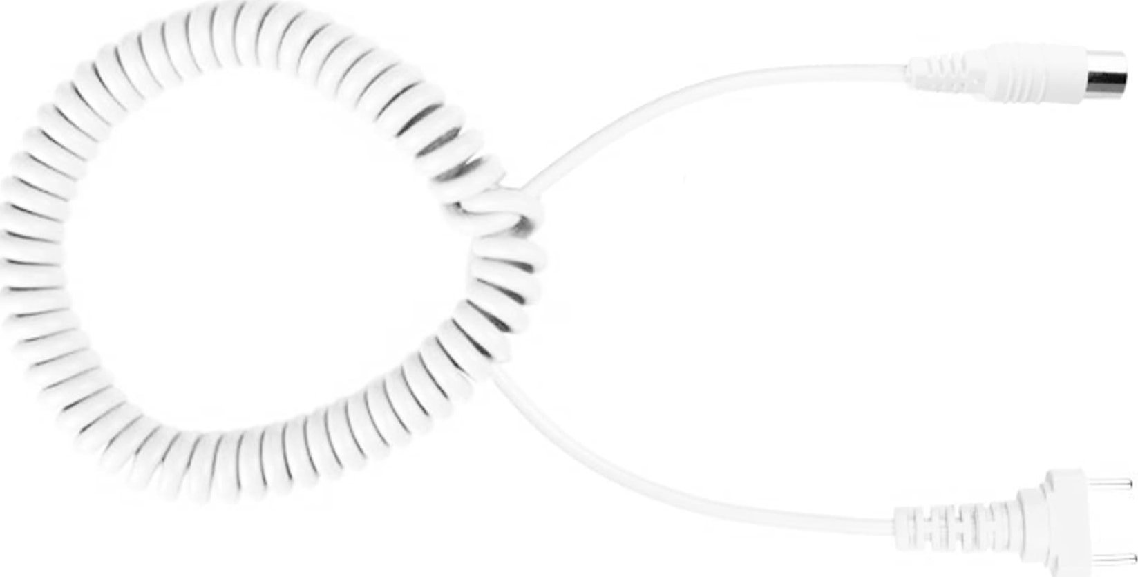 Activeshop Kabel do głowicy Marathon SDE-H200, SDE-SH300S, SDE-SH30N, SH20N biały