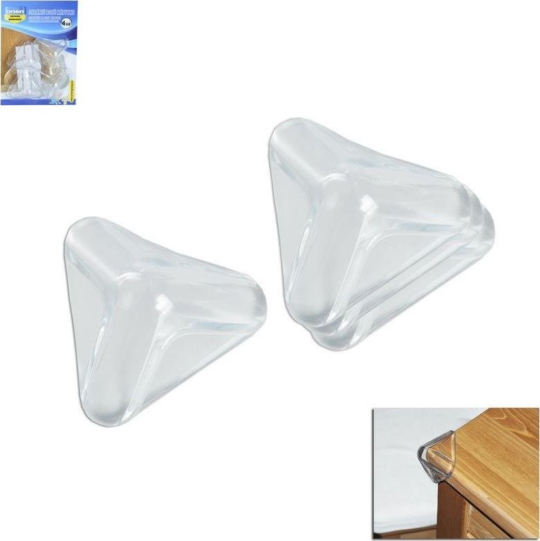 Orion Ochraniacz na rogi mebli / narożniki 4szt. uniwersalny