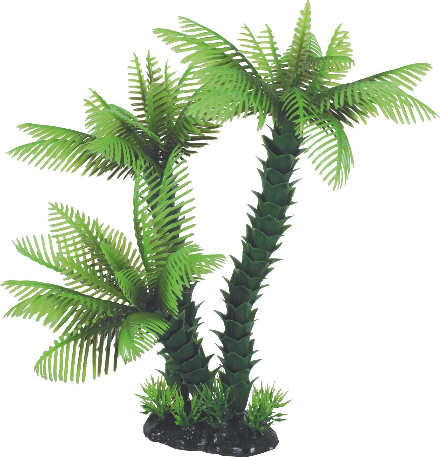 Zolux ZOLUX Dekoracja akwarystyczna Palma TRIO