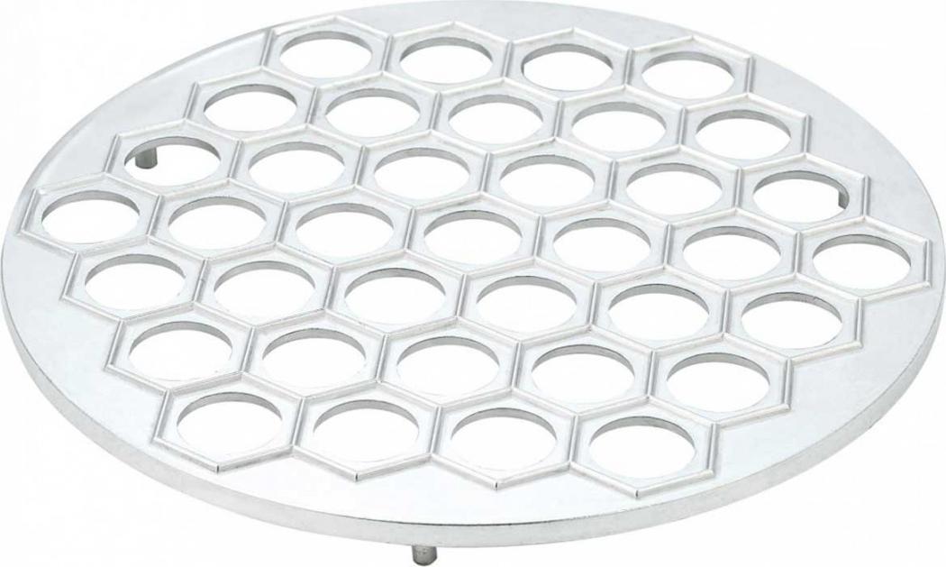 KingHoff FORMA WYKRAWACZ DO PIEROGÓW USZEK KINGHOFF KH-1609