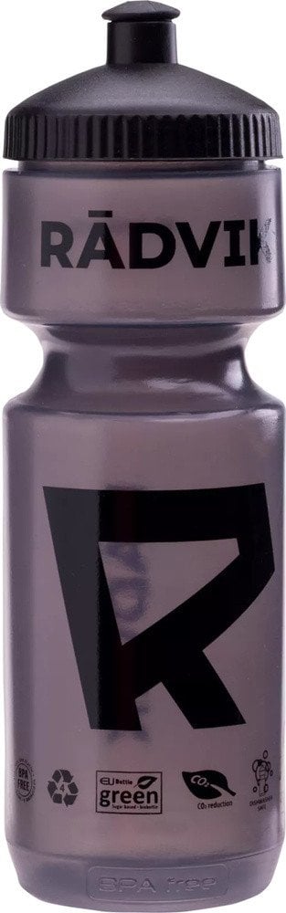 Bidon rowerowy butelka na wode Radvik Biotrail pojemność 750 ml