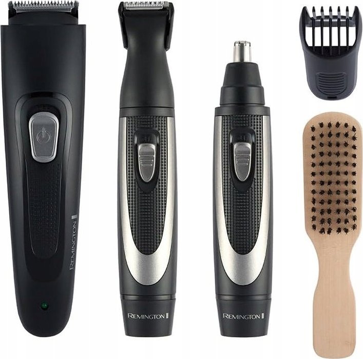 Trymer Remington The Works MB905