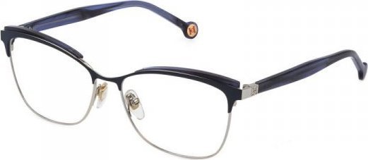 Carolina Herrera Ramki do okularów Damski Carolina Herrera VHE188550492