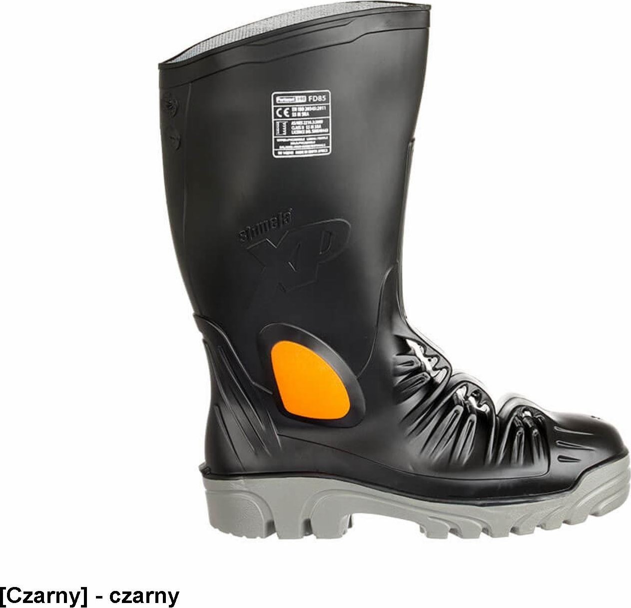 Portwest FD85 - But PCV Portwest Mettamax 48